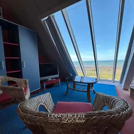 Le Balcon Sur La * Flamanville