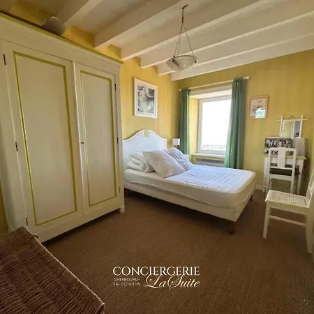 Ferienhaus Le Balcon Sur La
